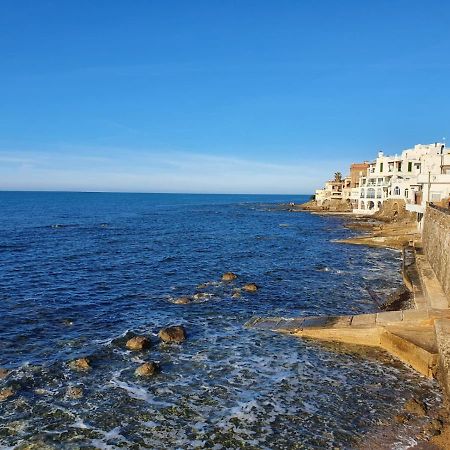 La Conchiglia Localita Caccia E Riserva Santa Marinella Exterior photo