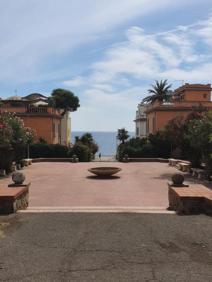 La Conchiglia Localita Caccia E Riserva Santa Marinella Exterior photo